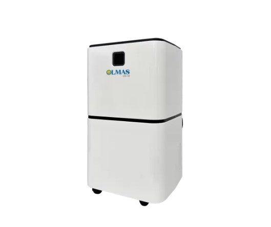 Máy hút ẩm Olmas OS-12