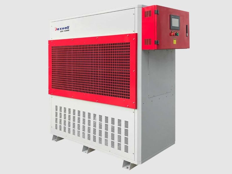 Máy sấy Heat-Pump Daxwell DX-1200D