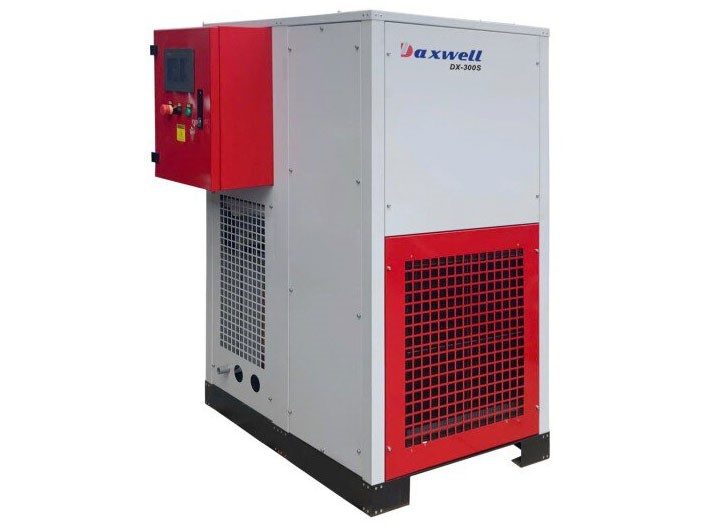Máy sấy Heat-Pump Daxwell DX-300S