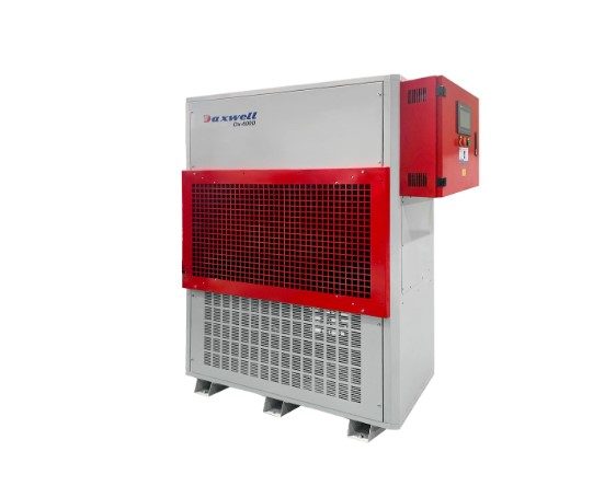 Máy sấy Heat-Pump Daxwell DX-600D