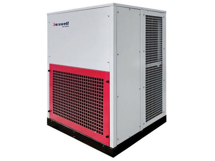 Máy sấy Heat-Pump Daxwell DX-600S