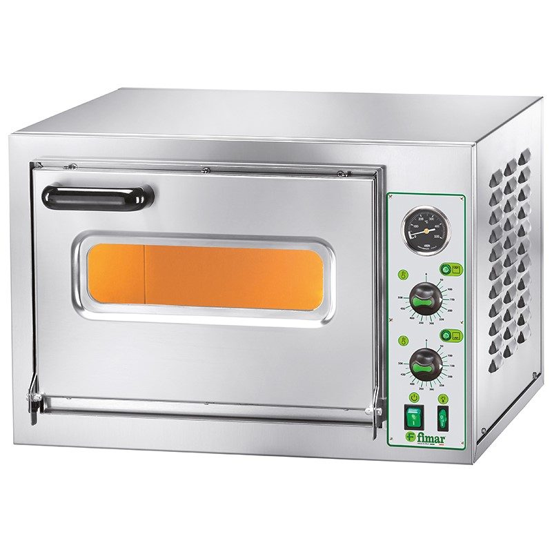 Lò Nướng Pizza Điện Fimar MICROV22C