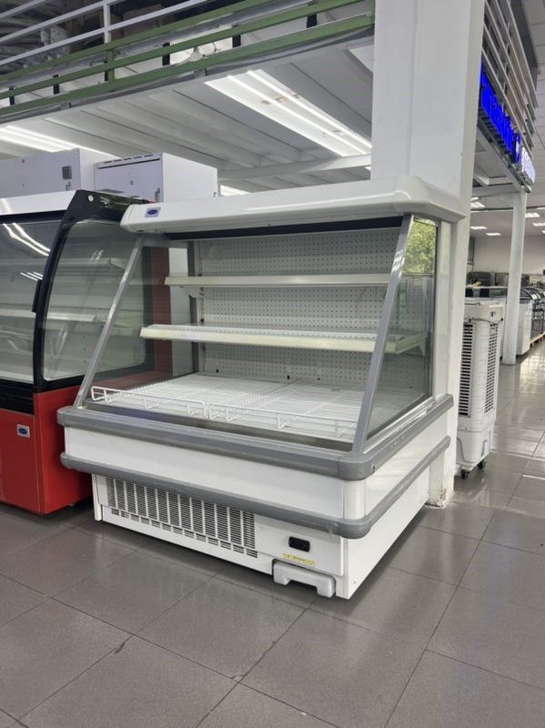 Quầy giữ lạnh Carrier AMADP 25156 (máy block trong)