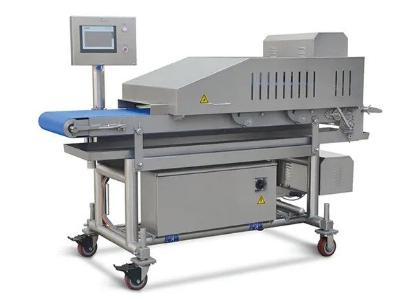 Máy Cán Thịt YYJ400-VII