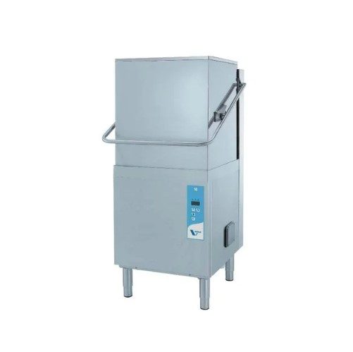 Máy Rửa Chén Cửa Chụp Veetsan VHT65RD (65 Khay/Giờ)