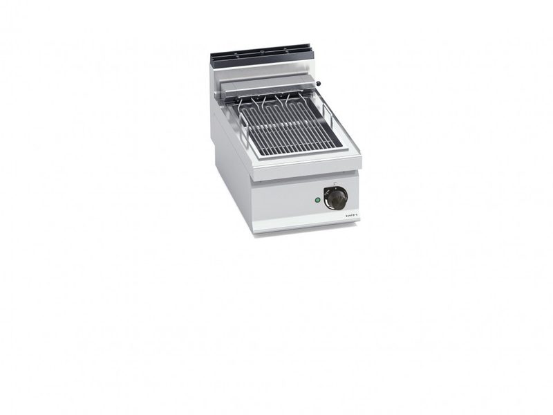 Bếp Nướng Điện Berto's E7CG40B