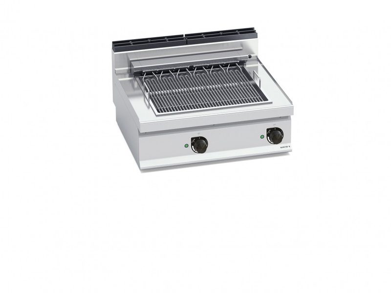 Bếp Nướng Điện Berto's E7CG80B