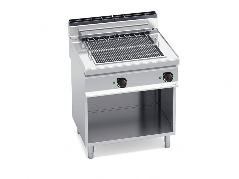 Bếp Nướng Điện Berto's E7CG80M