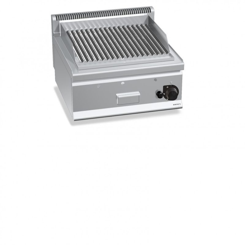 Bếp Nướng Gas Lava Berto's G6PL60B