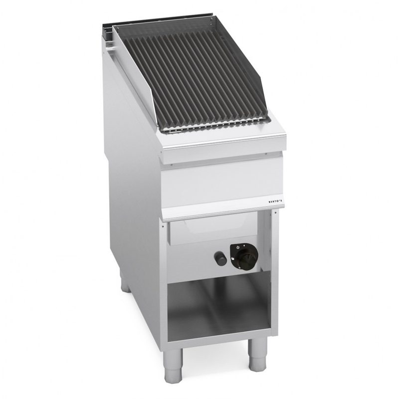 Bếp Nướng Gas Berto's G9WG40M
