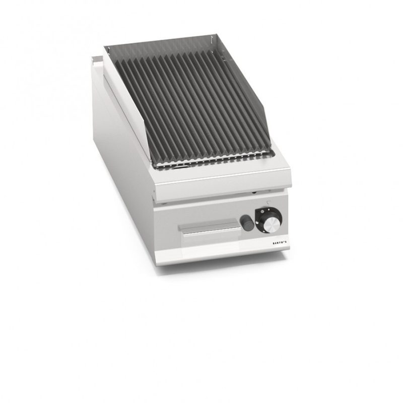 Bếp Nướng Dùng Gas Berto's LXG9PL40/G