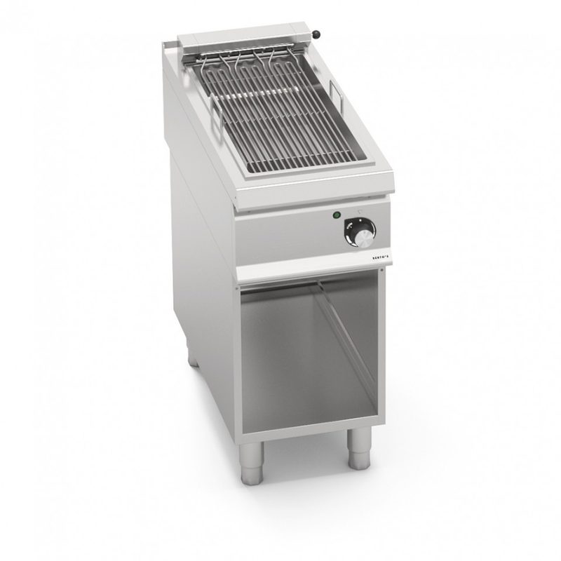 Bếp Nướng Dùng Điện Berto's SE9CG40M