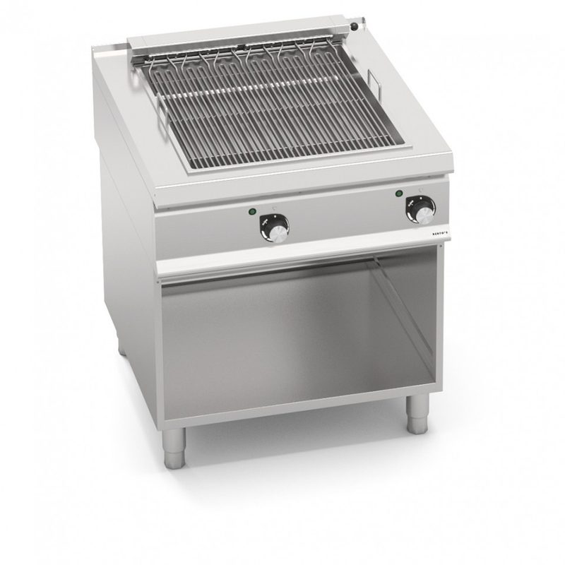 Bếp Nướng Dùng Điện Berto's SE9CG80M