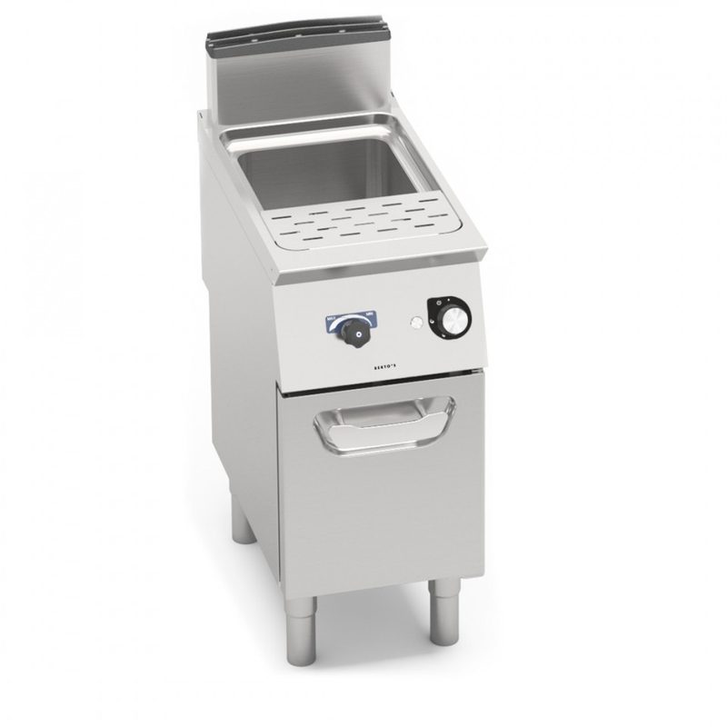 Bếp Nấu Mì Ý Berto's SG7CP40M