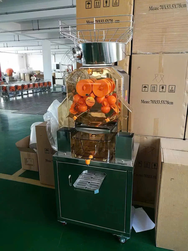 Máy vắt cam chanh model KN-2000A1