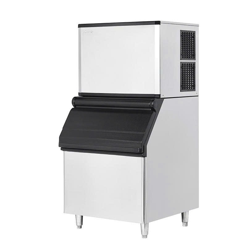Máy làm đá bán nguyệt Turbo Air TCM-200A/W