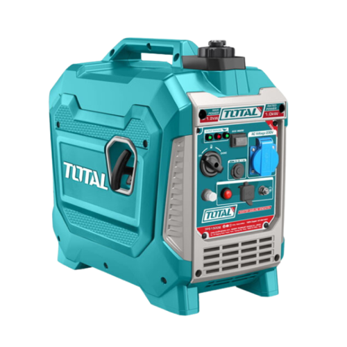 Máy Phát Điện Xăng Inverter 1.1Kw Total TP515006