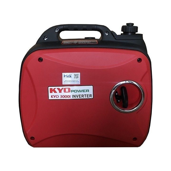 Máy Phát Điện Inverter 3Kva Kyo Power THG3000I