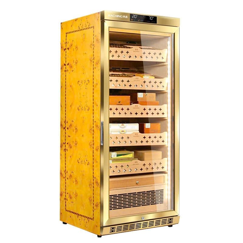 Tủ Xì Gà Raching MON1800A