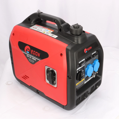 Máy Phát Điện Inverter 3Kw Edon ED-IG-3800