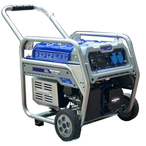 Máy Phát Điện 3Kw Mitsunini MT3600-E (Đề Nổ)