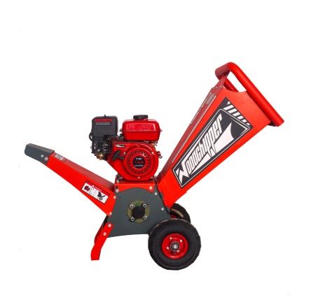 Máy Băm Gỗ Kusami 9ZQ-6Q
