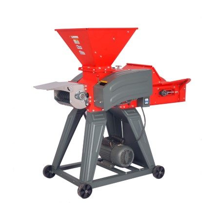 Máy Băm Cỏ Và Nghiền Kusami 9ZR-3.2 (9ZR-3.2G)