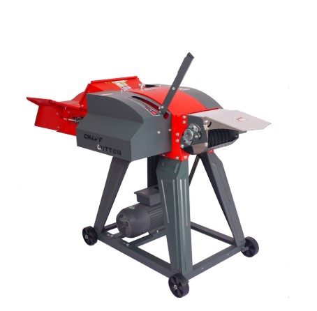 Máy Băm Cỏ Kusami 9ZR-4.8