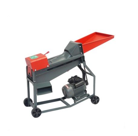 Máy Tách Hạt Ngô Kusami 5TY-60PRO