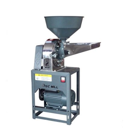Máy Nghiền Đĩa Kusami 9FC2021R