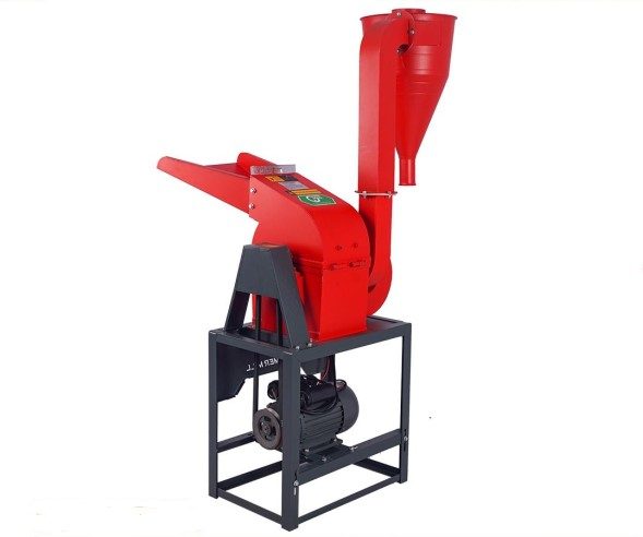 Máy Nghiền Búa Kusami 9FQ20-200