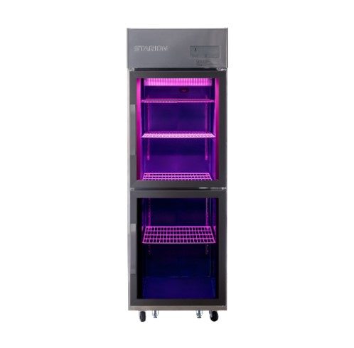 Tủ Ủ Thịt Starion SR-A25ES