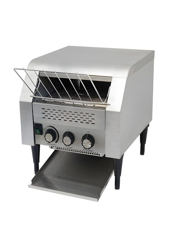 Máy Nướng Bánh Mì Băng Chuyền Primo 0300101845