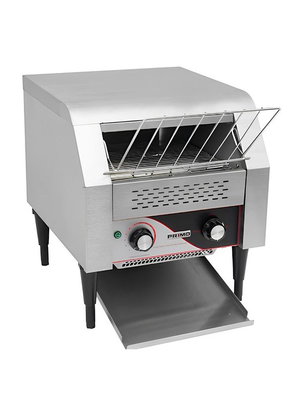 Máy Nướng Bánh Mì Băng Chuyền Primo 300102384