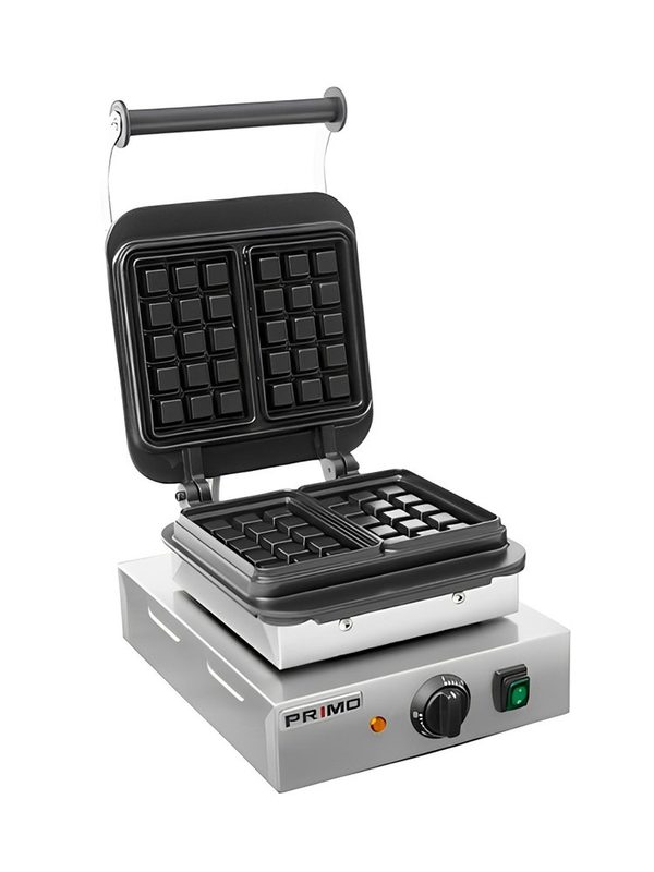Máy Nướng Bánh Waffle Primo 0300101836