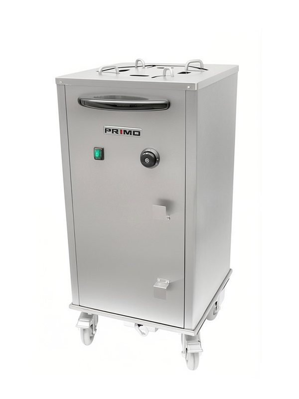 Xe Sấy Đĩa Đơn Primo 0300101819
