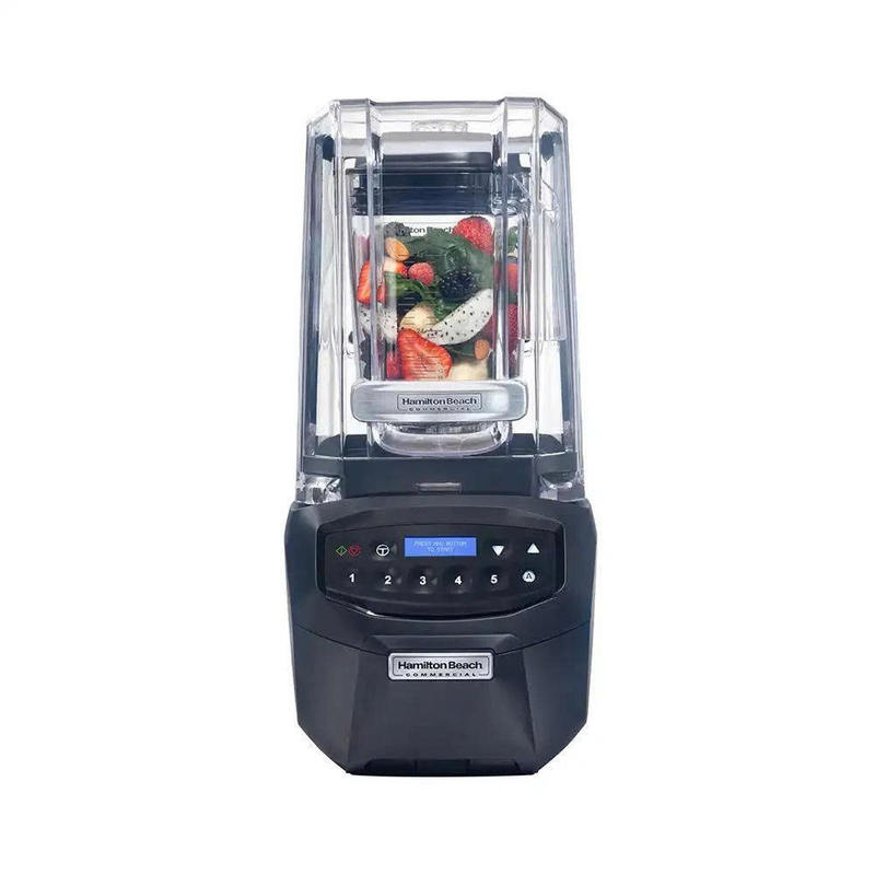 Máy Xay Sinh Tố Hamilton Beach HBH 855-CE Summit® Edge