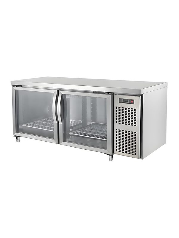 Bàn Mát 2 Cánh Kính Primo 0300601179