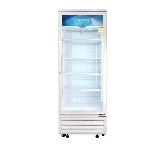 Tủ Mát Đứng 1 Cánh Kính CB-495RBR-5