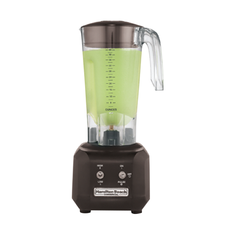 Máy Xay Sinh Tố RIO Hamilton Beach HBB250-CE (1.25 Lít)