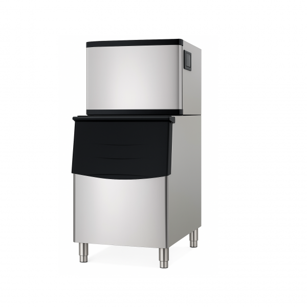 Máy Làm Đá Viên Ice Pro IPR315 (315kg/24h)