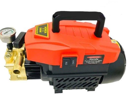 Máy Rửa Xe Honda HD 101A 2000W