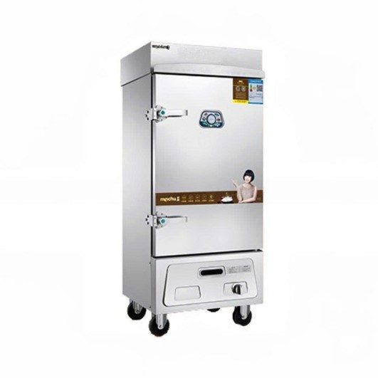 Tủ Hấp Cơm Seiko Gas Meichu MC-JR10