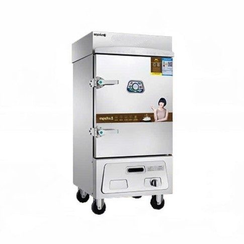 Tủ Hấp Cơm Seiko Gas Meichu MC-JR8