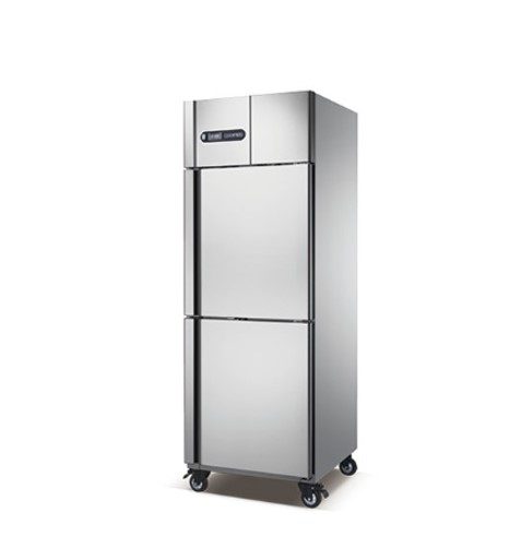 Tủ Mát Đứng 2 Cánh Coolmes GN550TN2