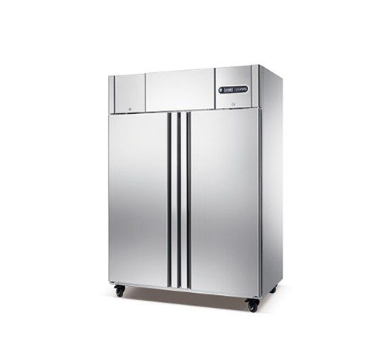 Tủ Mát 2 Cánh Coolmes GN1.2TN2/S