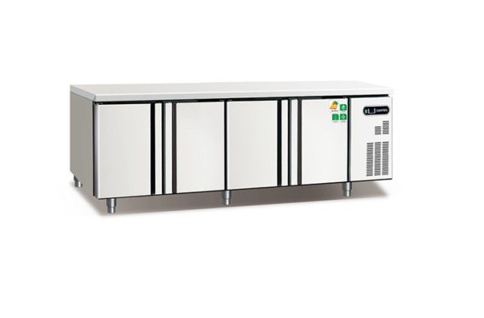 Bàn Mát 4 Cánh Inox Coolmes AWR2250L4