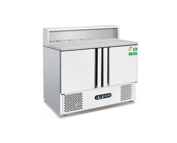 Bàn Salad Coolmes PS900