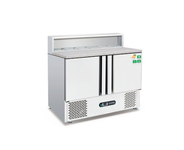 Bàn Salad Coolmes PS902