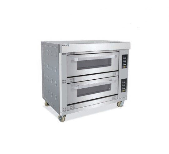 Lò Nướng Điện Meichu MGE-2Y-4B